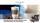 Set cafea instant Davidoff Cafe Fine Aroma 2x100g + cana latte machiatto